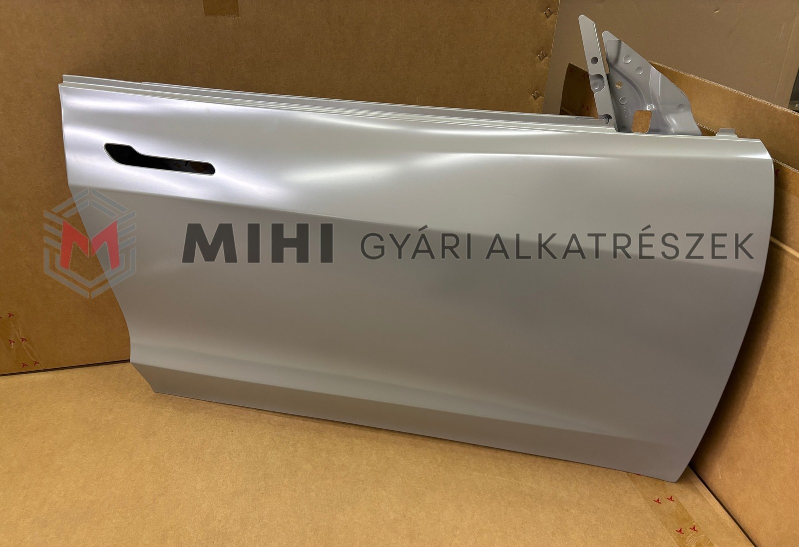 Tesla Model 3 gyári karosszériaelem-csomag 1081420ECD
