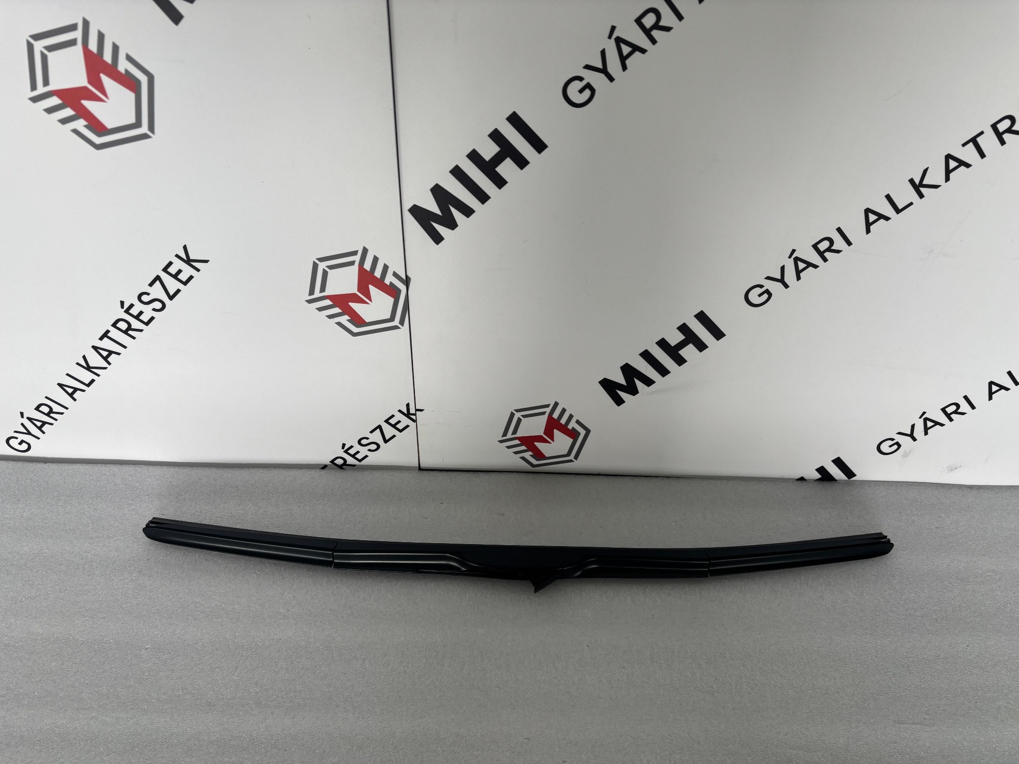 Nissan Qashqai J12 bal első ablaktörlő lapát 288906UN0A