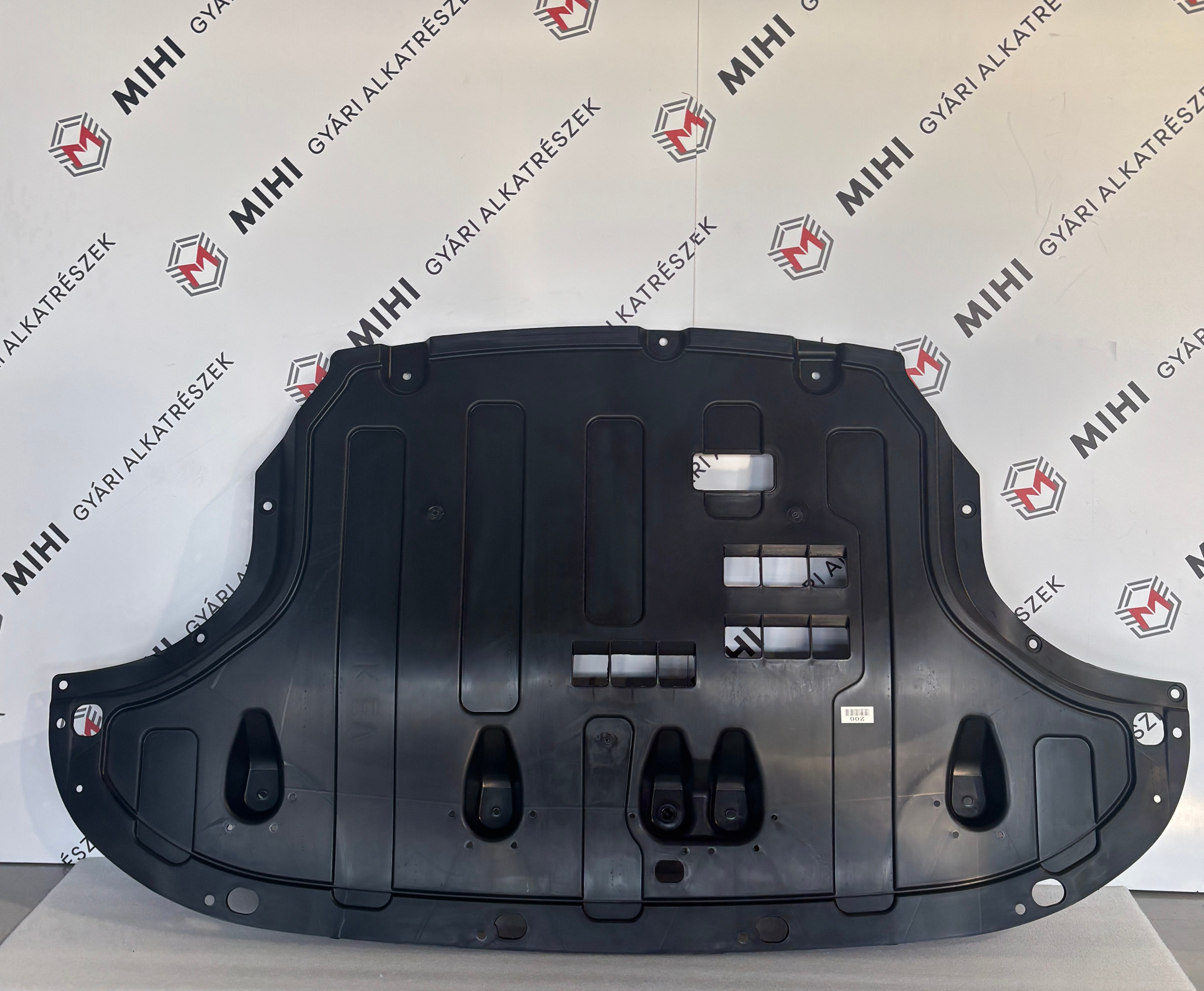 Kia e-Soul első alsó burkolat 29110J2000