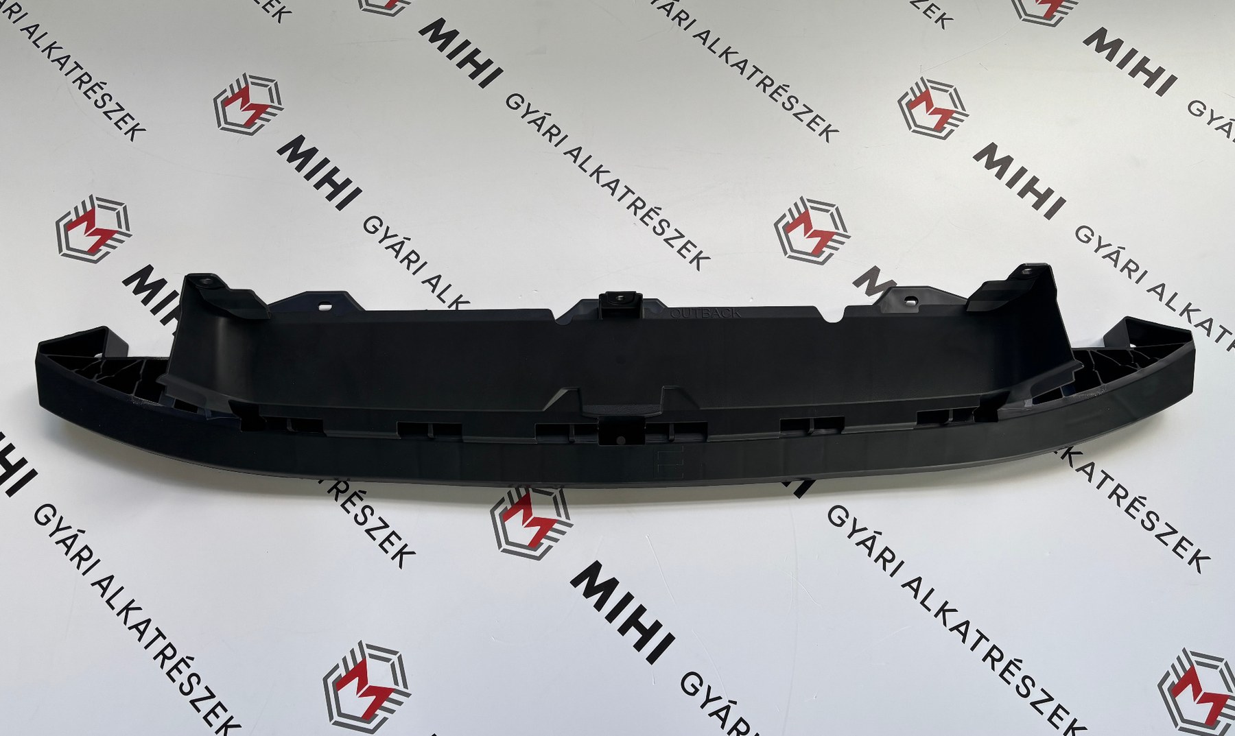 Subaru Outback BR első lökhárító alsó merevítő 57707AJ280